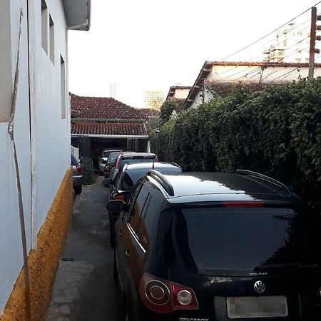Hotel Economico Franca Ngoại thất bức ảnh