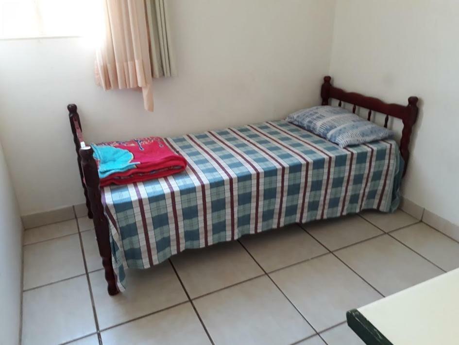 Hotel Economico Franca Ngoại thất bức ảnh