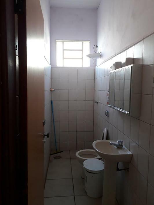 Hotel Economico Franca Ngoại thất bức ảnh